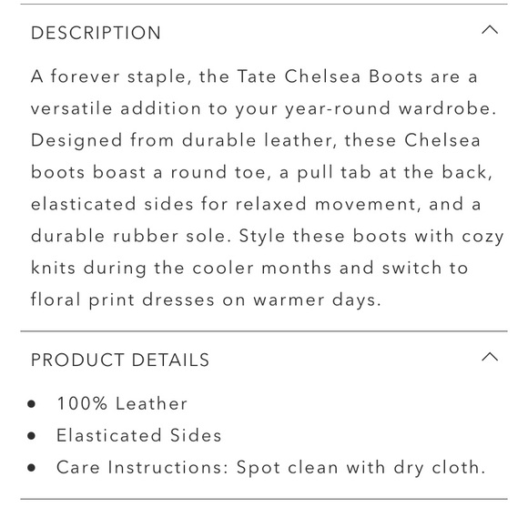 NEW in BOX JOHNNY WAS Black Tate Chelsea Ankle Boot - sz 9.5 / 40 - Picture 6 of 10